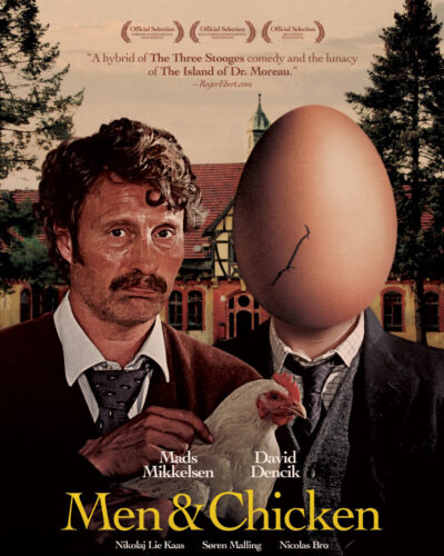 Mænd & Høns (2015)